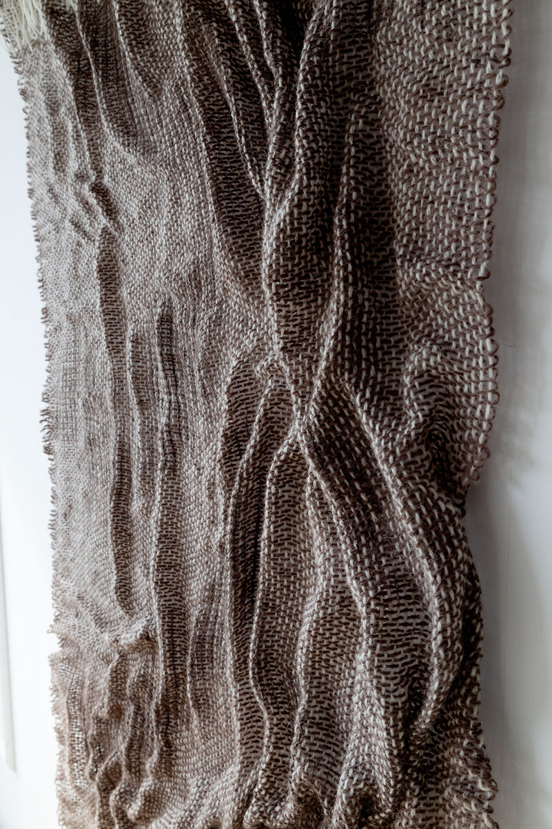 Lutum - Woven Earth Relief