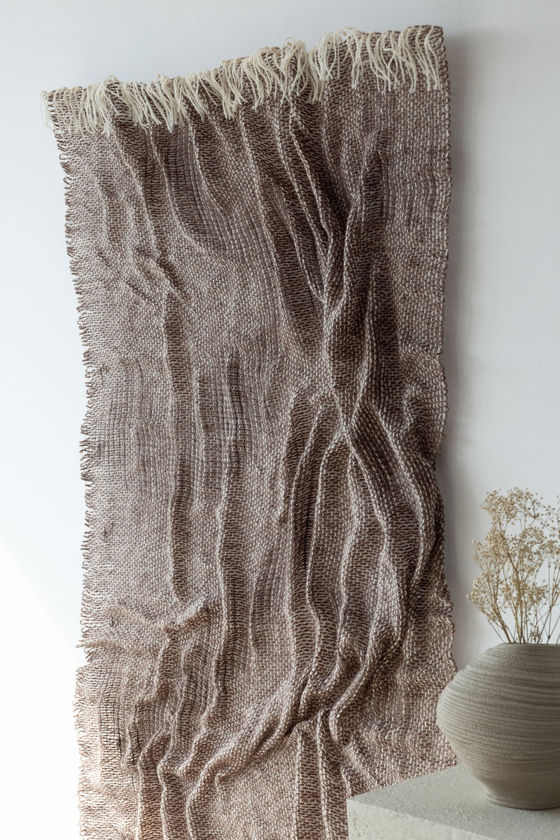 Lutum - Woven Earth Relief