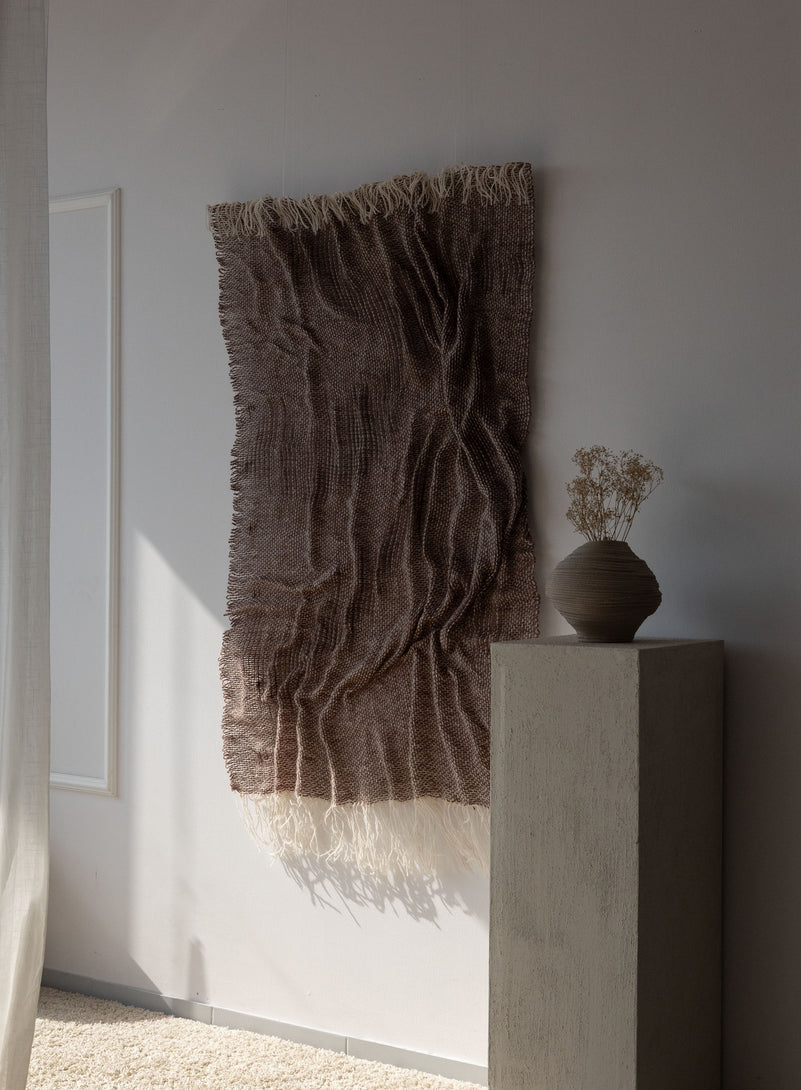 Lutum - Woven Earth Relief