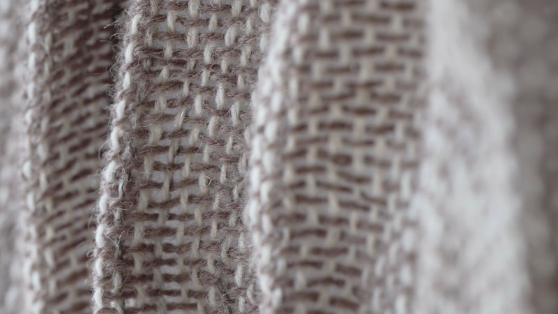 Lutum - Woven Earth Relief