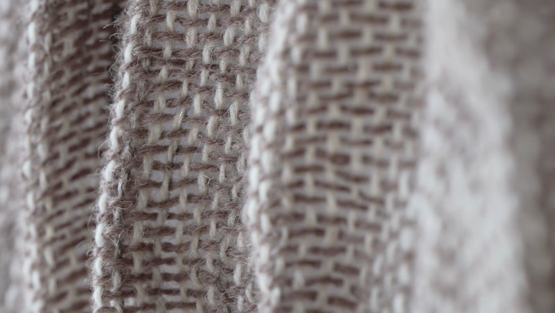 Lutum - Woven Earth Relief