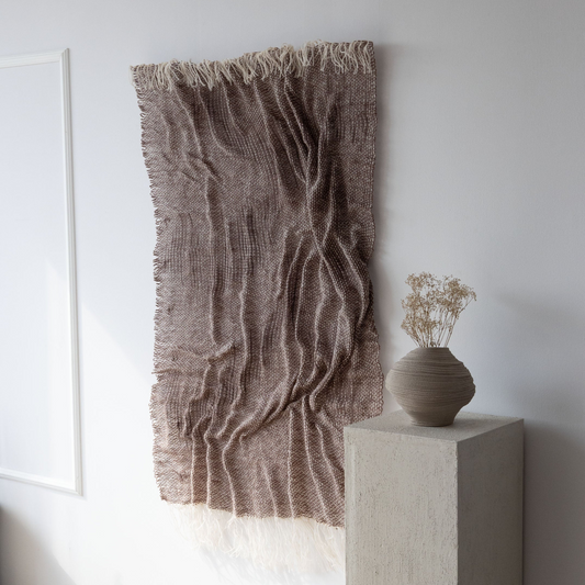 Lutum - Woven Earth Relief