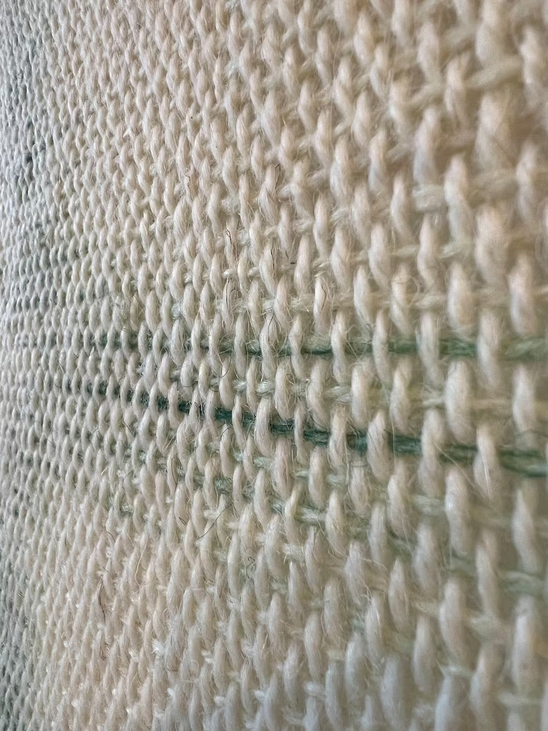 Matcha - Woven Wall Decoration