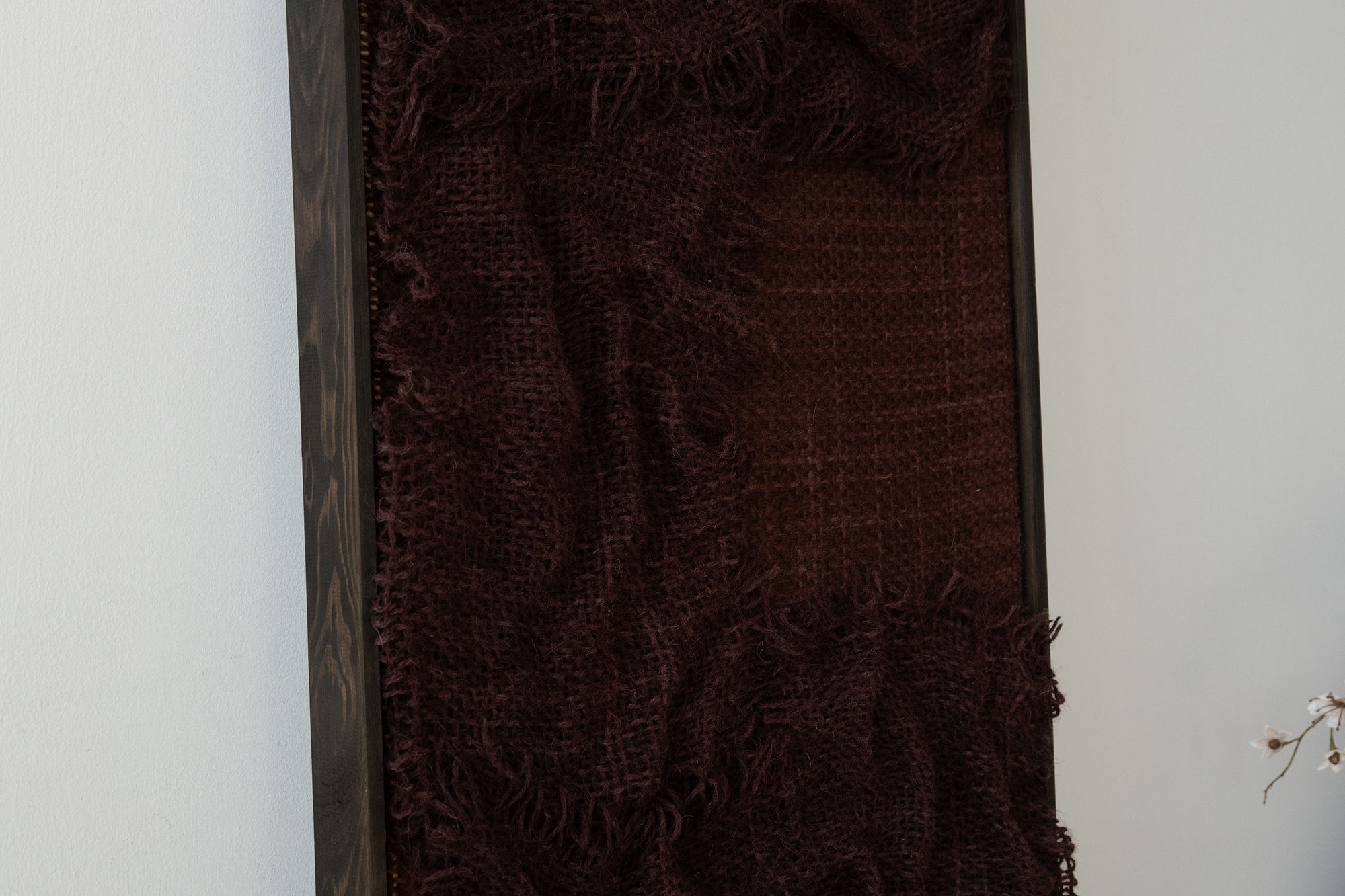 Magran - Vertical Volcanic Sculpture