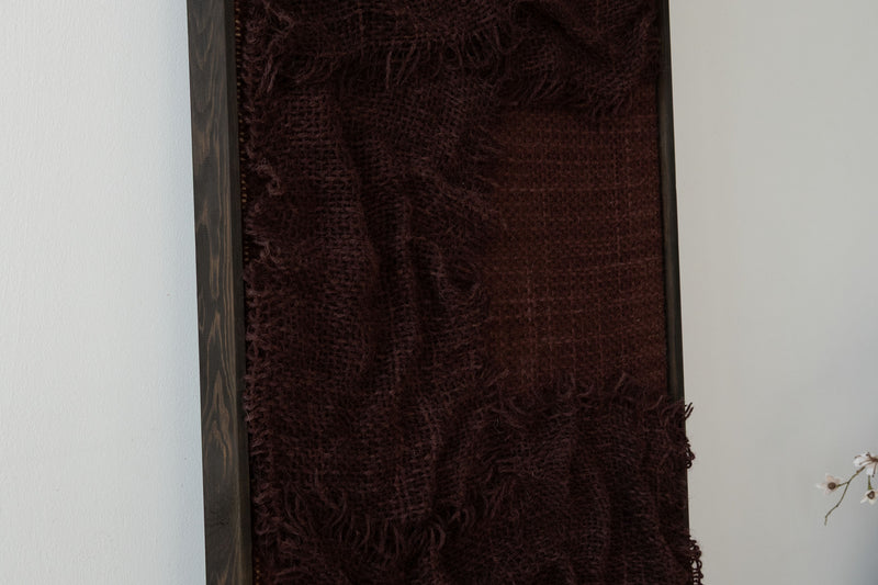 Magran - Vertical Volcanic Sculpture