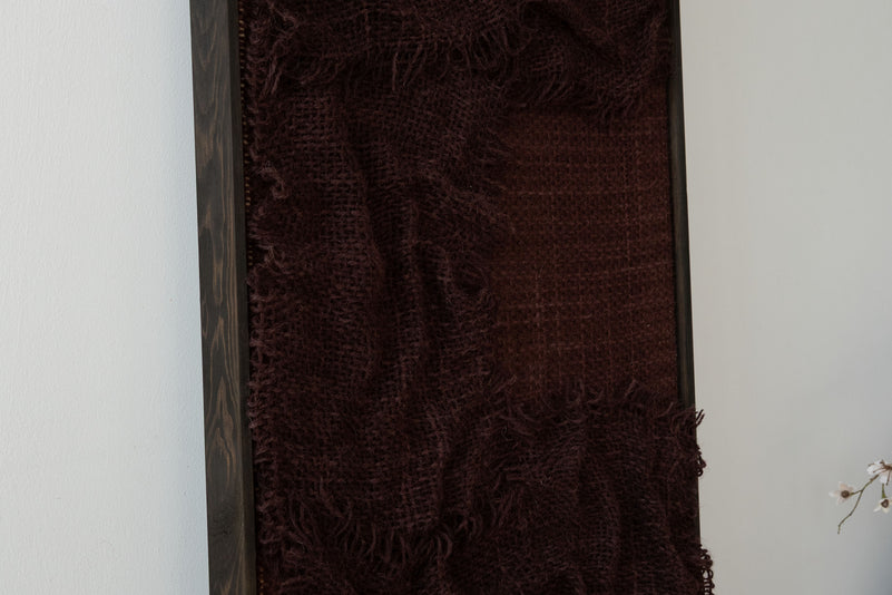 Magran - Vertical Volcanic Sculpture