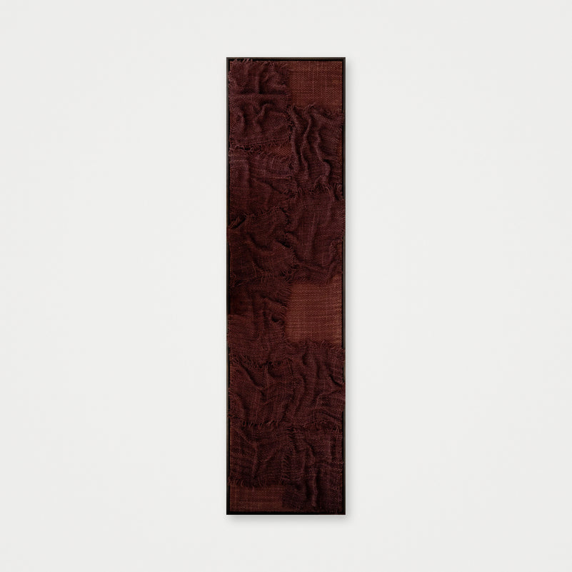 Magran - Vertical Volcanic Sculpture