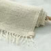 Sound - Woven Modern Decor - Handwoven Tapestry