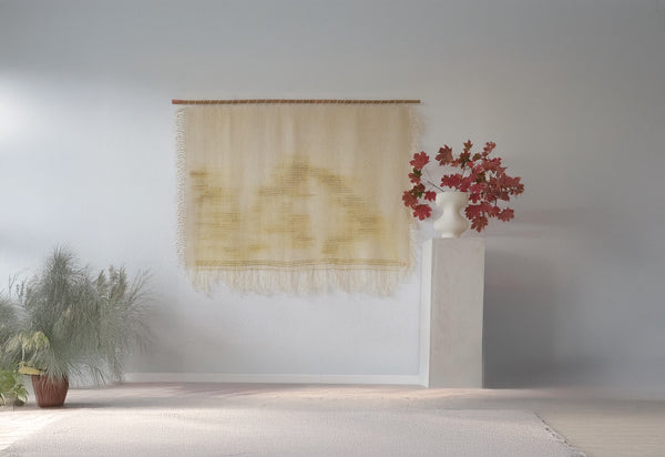 O’Mua Verde - Modern Wall Art