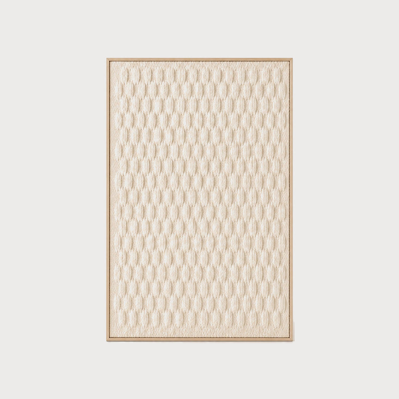 Framed 1 - Tapestry Wall Decor - Woven Wall Hanging