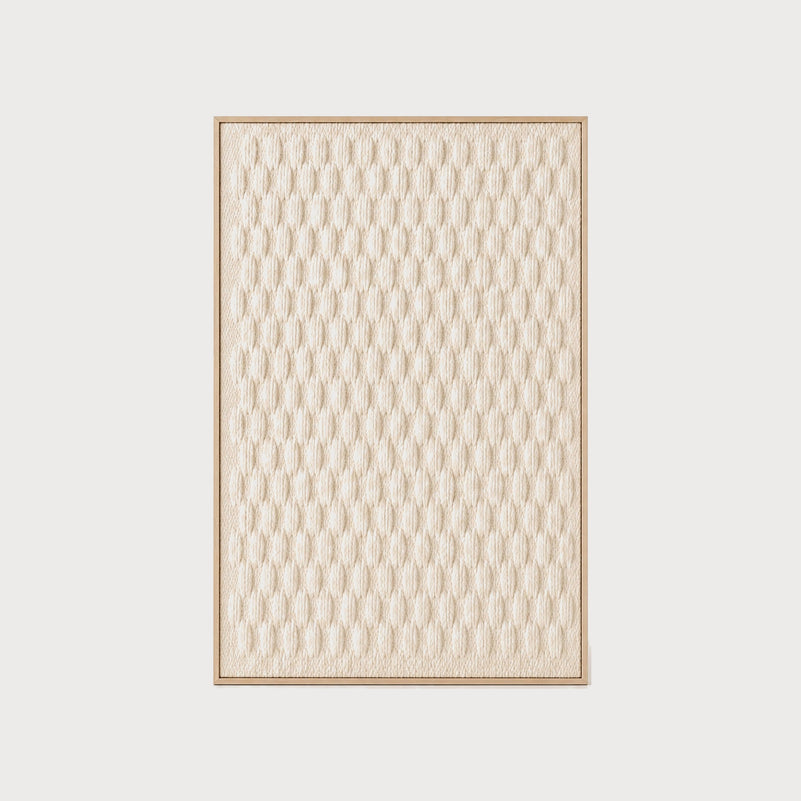 Framed 1 - Tapestry Wall Decor - Woven Wall Hanging