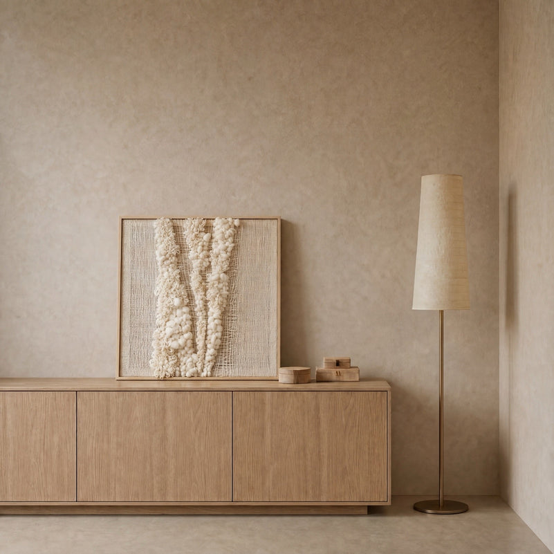 Vea - Textile Wall Art