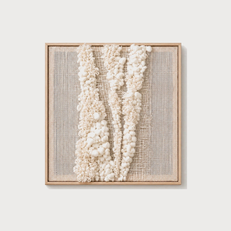 Vea - Textile Wall Art