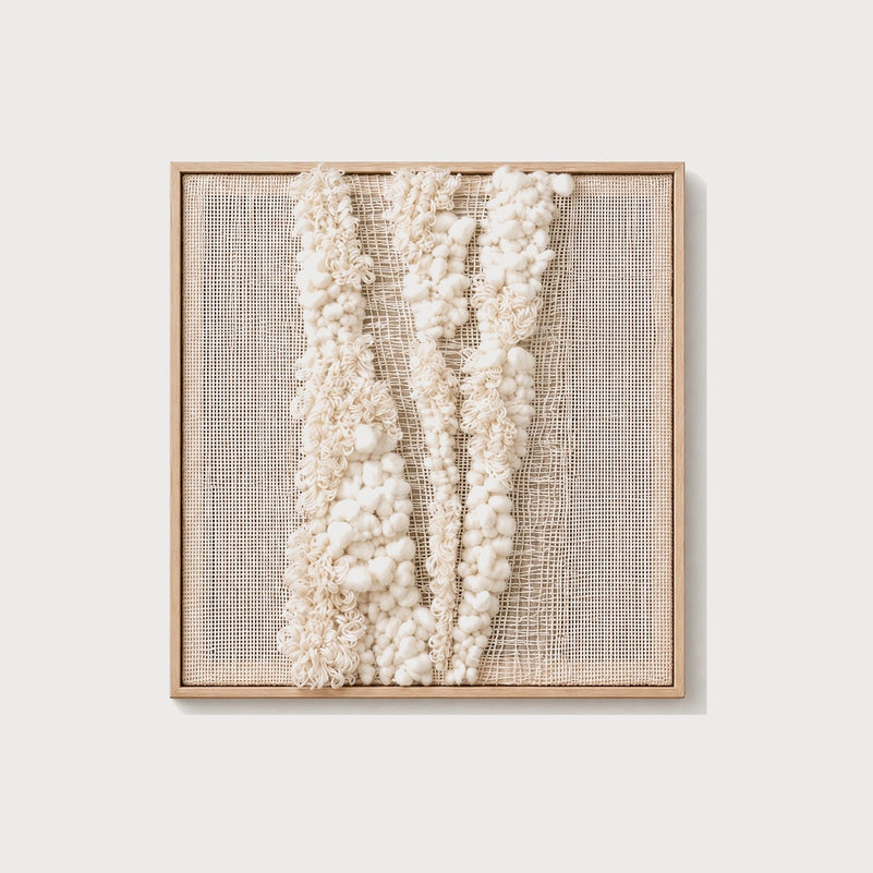 Vea - Textile Wall Art