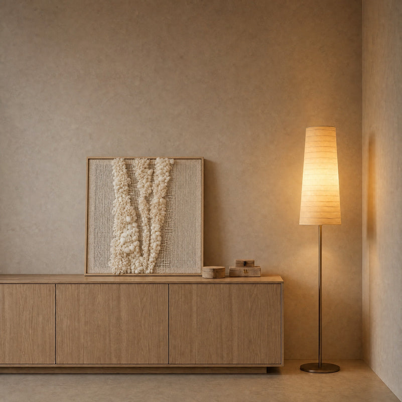 Vea - Textile Wall Art