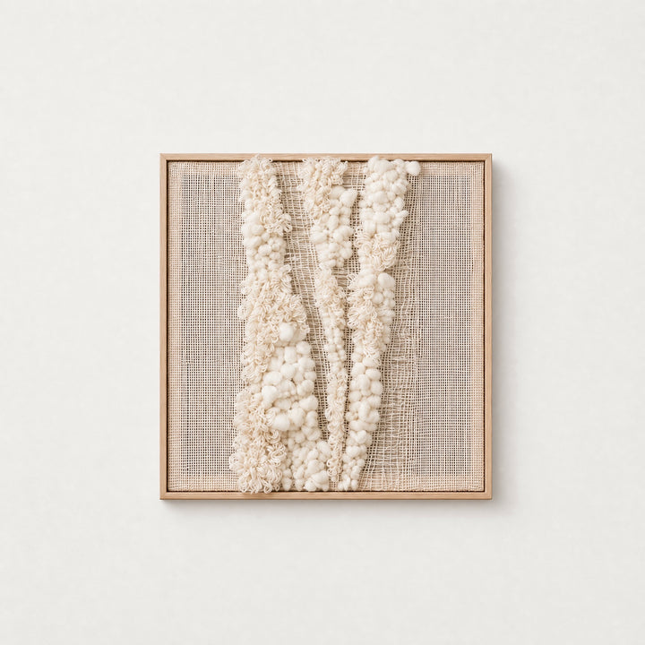 Vea - Textile Wall Art
