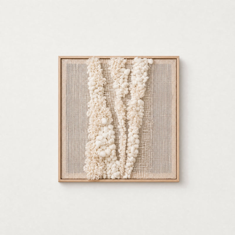 Vea - Textile Wall Art
