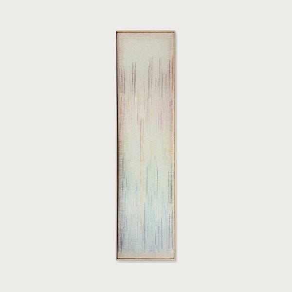 Vitre - Elegant Colorful Decoration