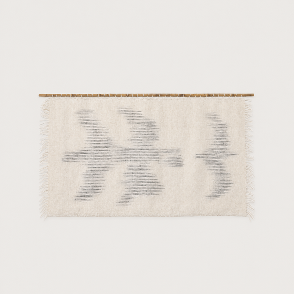 Zeva - Bird Wall Hanging