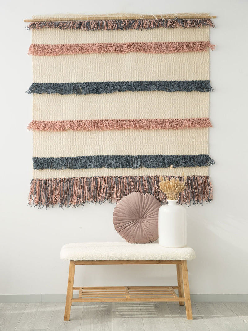 Pipi - Woven Wall Decoration