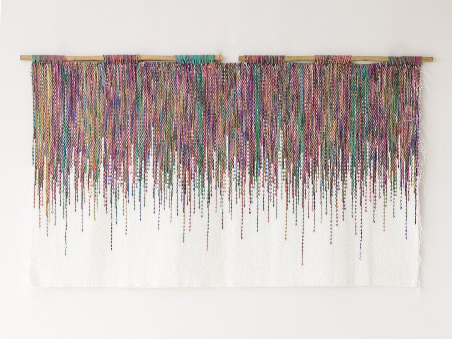 Colora - Textile Wall Hanging